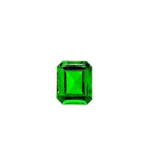 TSAVORITE GARNET