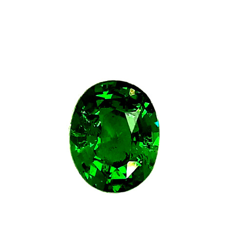TSAVORITE GARNET