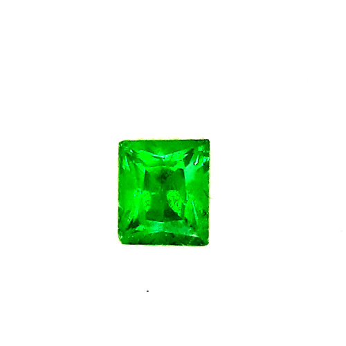 TSAVORITE GARNET