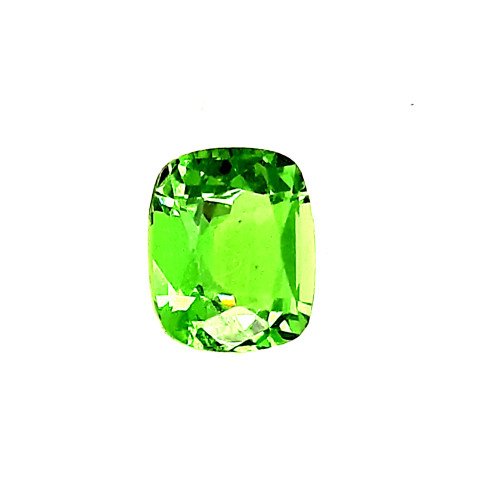 TSAVORITE GARNET