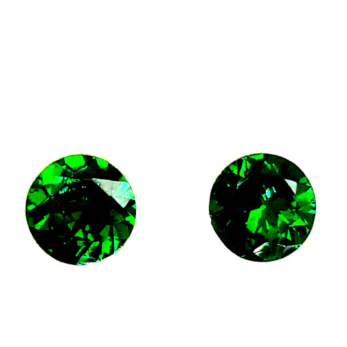 TSAVORITE GARNET
