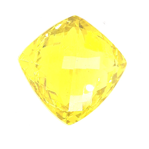 LEMON CITRINE
