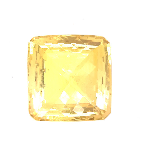 LEMON CITRINE