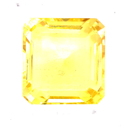LEMON CITRINE