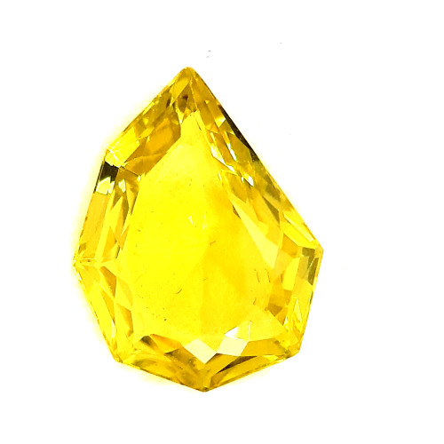 LEMON CITRINE