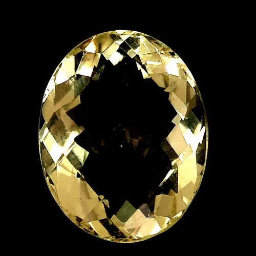 LEMON CITRINE