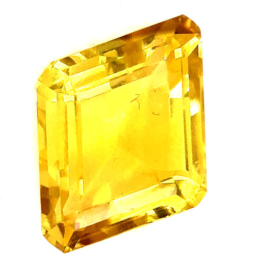 LEMON CITRINE