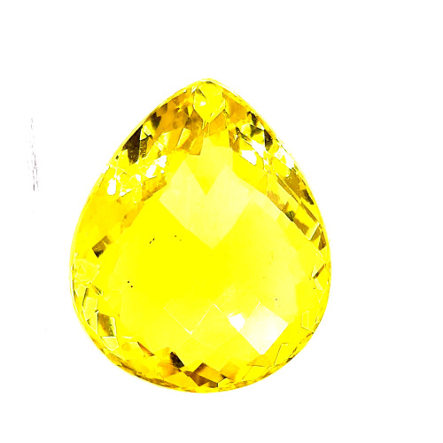 LEMON CITRINE