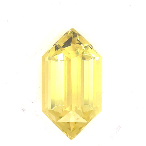 LEMON CITRINE