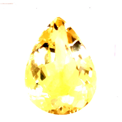LEMON CITRINE