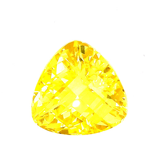 LEMON CITRINE