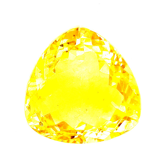 LEMON CITRINE