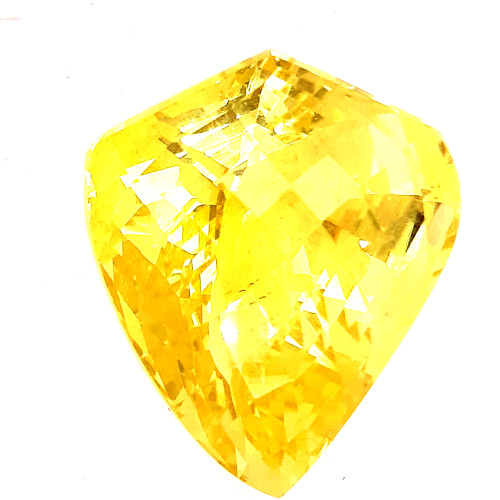 LEMON CITRINE