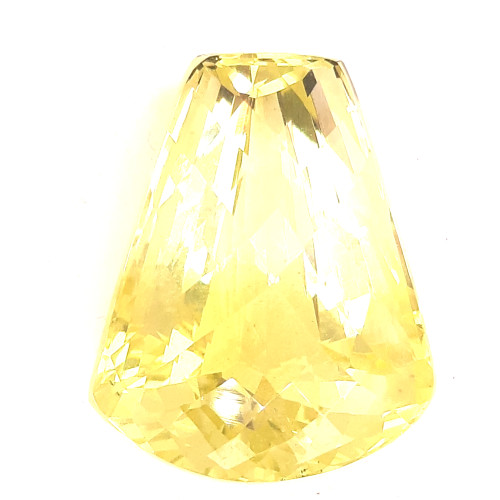 LEMON CITRINE