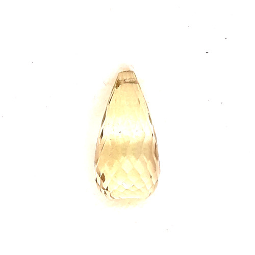 LEMON CITRINE