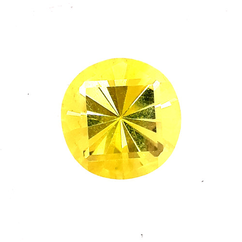 LEMON CITRINE