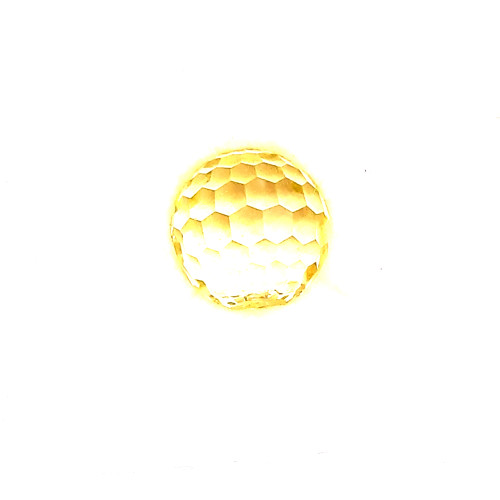 LEMON CITRINE