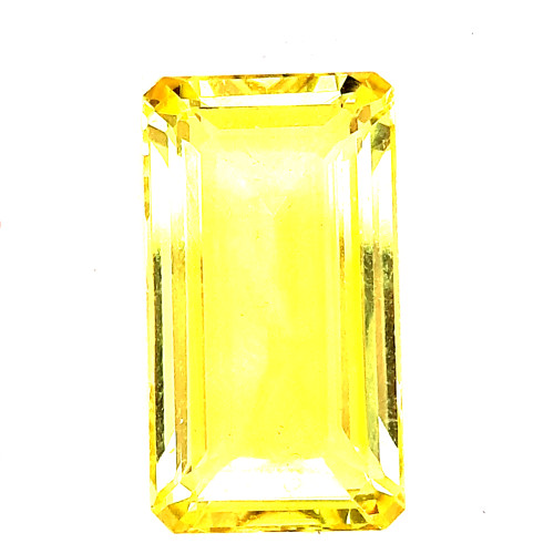 LEMON CITRINE