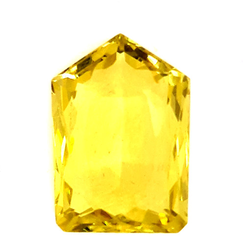 LEMON CITRINE