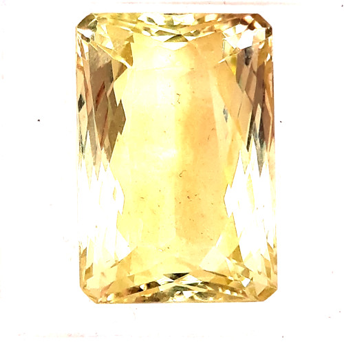 LEMON CITRINE