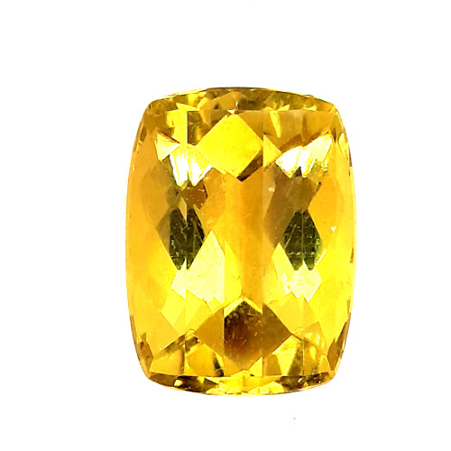 LEMON CITRINE