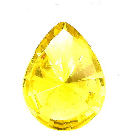 LEMON CITRINE