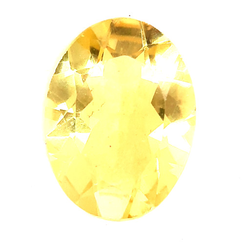 LEMON CITRINE