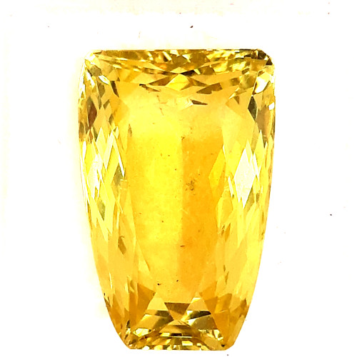 LEMON CITRINE