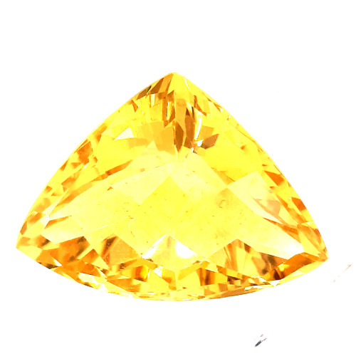LEMON CITRINE