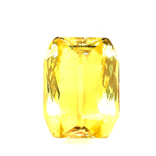 LEMON CITRINE