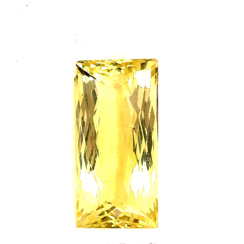 LEMON CITRINE
