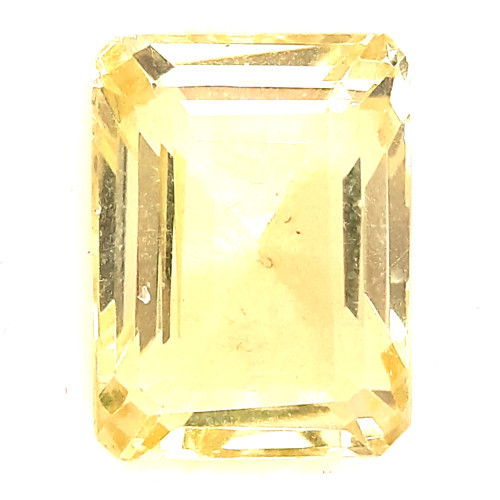 LEMON CITRINE