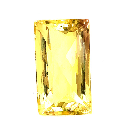 LEMON CITRINE