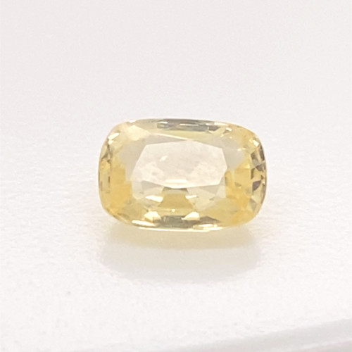 YELLOW SAPPHIRE
